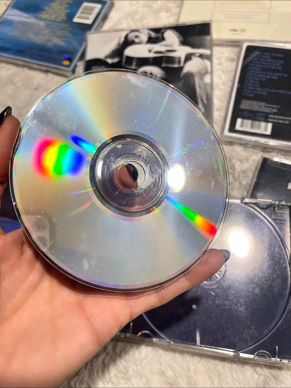 Audio CD Collection Multi-Artist - Picture 6 of 8
